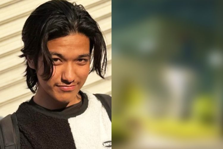 千葉・船橋ホテル殺人事件:日本を夢見たネパール人青年、交際相手に刺殺される無惨な最期 千葉県の工場でアルバイトをしていたネパール国籍の青年、チャンタール・バダルさん(21歳)の生前の姿