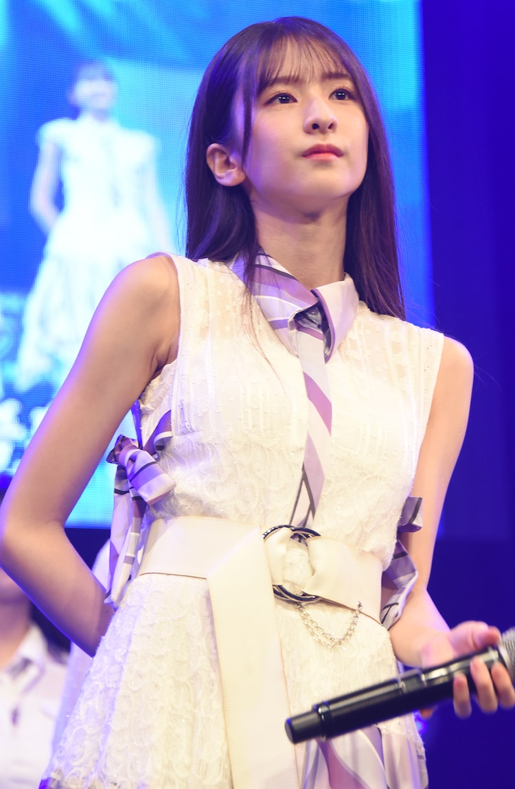 乃木坂46副キャプテン・菅原咲月がインスタ開設、20歳の誕生日に合わせ