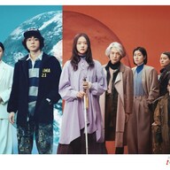 【12月13日(土)スタート!】NHKドラマ「火星の女王」に迫る!松岡茉優と鈴木亮平の魅力とは?