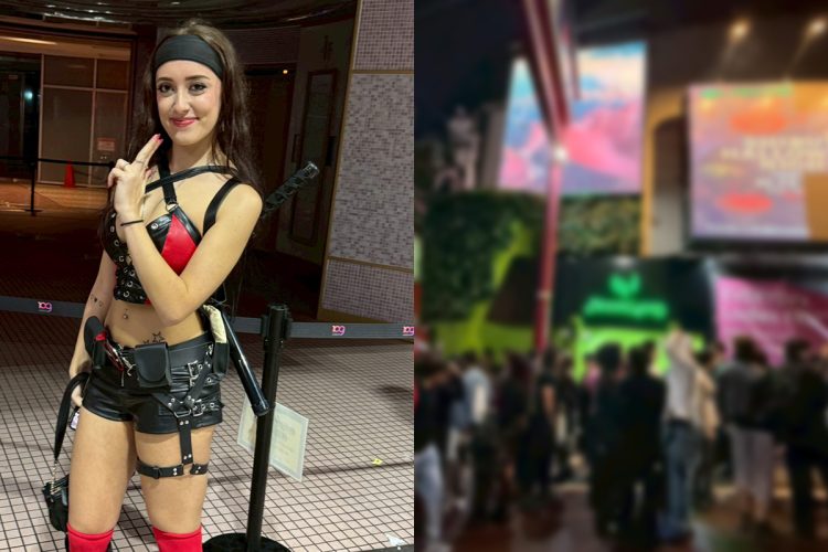 渋谷ハロウィン厳戒態勢の裏側:変化する「渋ハロ」の様相と新たな集結地 渋谷ハロウィンを楽しむ外国人観光客と若者たち、イベントの賑わいを示す光景