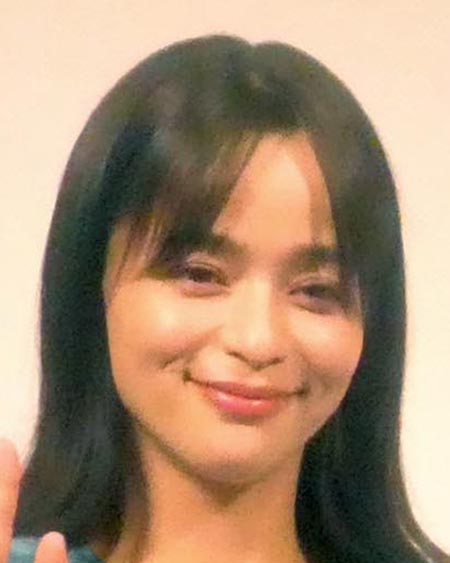 離婚を発表後も夫・松井大輔氏と同居を続ける女優、加藤ローサ氏