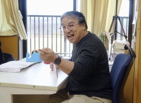 先生を育てる放課後の「井戸端会議」、追い立てられる感覚の中で立ち止まる機会に 常に「超えてくる」子どもを理解する、教員の仕事は豊かだ【私がここにいる理由 教員働き方改革の現場から】(47NEWS)