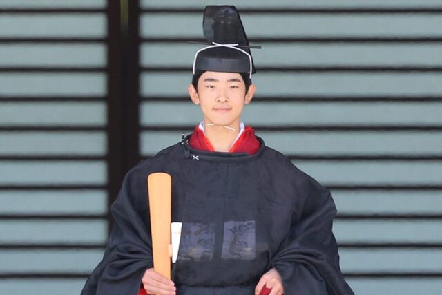 スマッシュ「球速200キロ超え」も!? 悠仁さまと同じバドミントンサークルの学生が「球が速くなっていて驚いた」と証言 スマッシュ「球速200キロ超え」も!? 悠仁さまと同じバドミントンサークルの学生が「球が速くなっていて驚いた」と証言