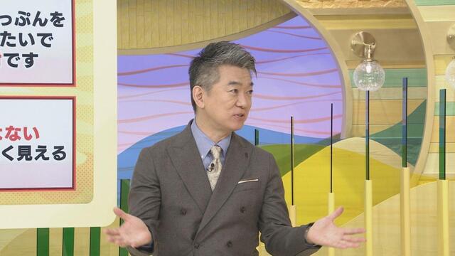 速報】橋下徹氏「禁止ルールがなくてもやったらあかん」 維新・藤田共同代表めぐる「身内への税金還流」報道に言及 MBSの番組で(MBSニュース) - Yahoo!ニュース