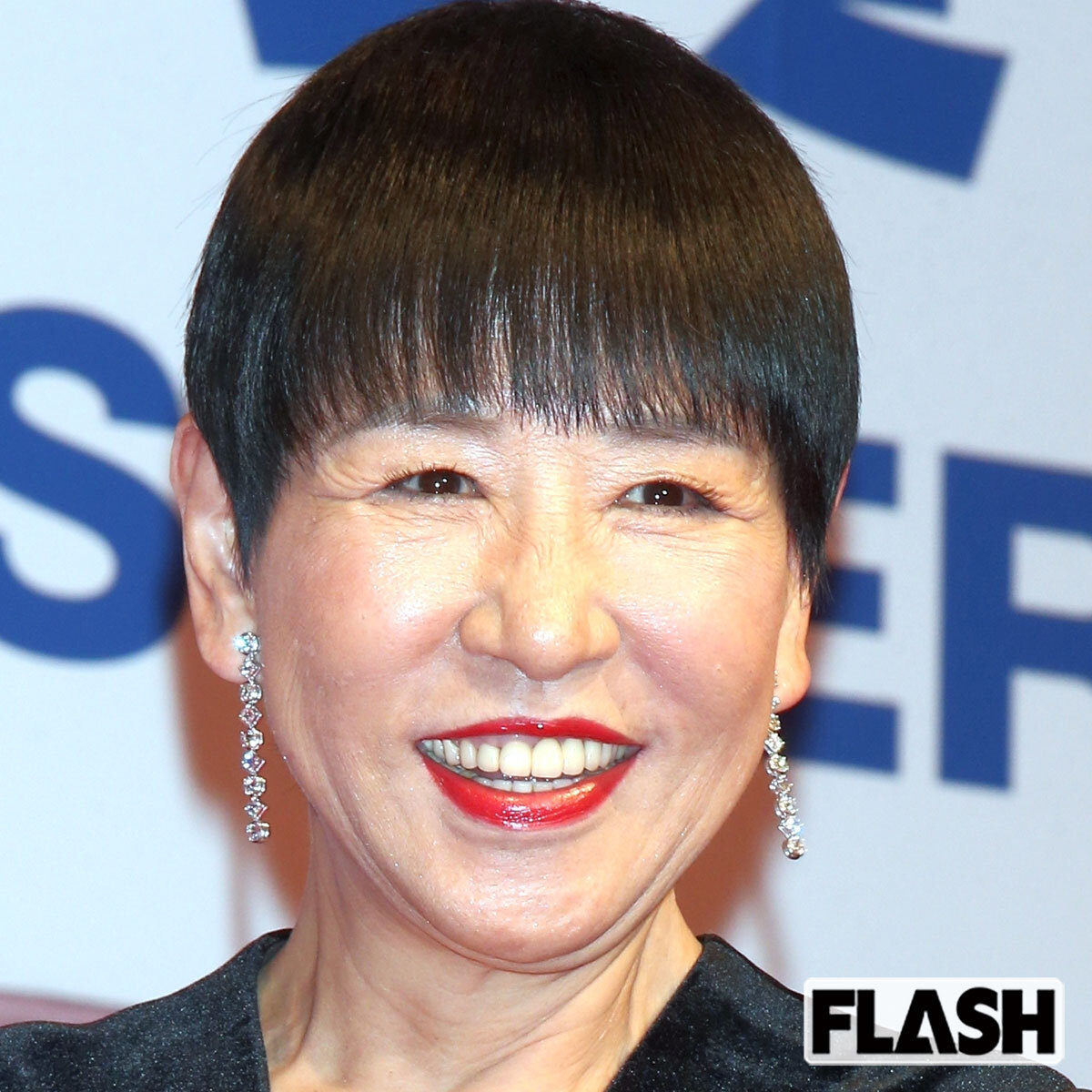 「アッコにおまかせ！」終了を発表した和田アキ子さん