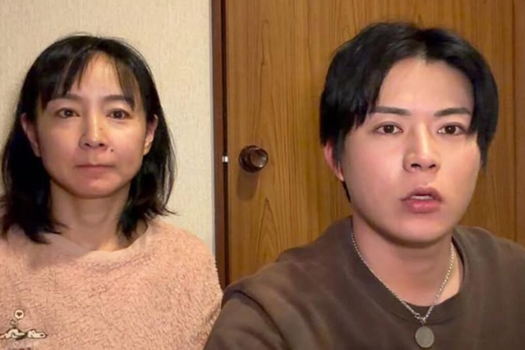 炎上騒動で活動休止を発表した夫婦YouTuber「ポンコツらいす」のこうせいさんとまりこさん