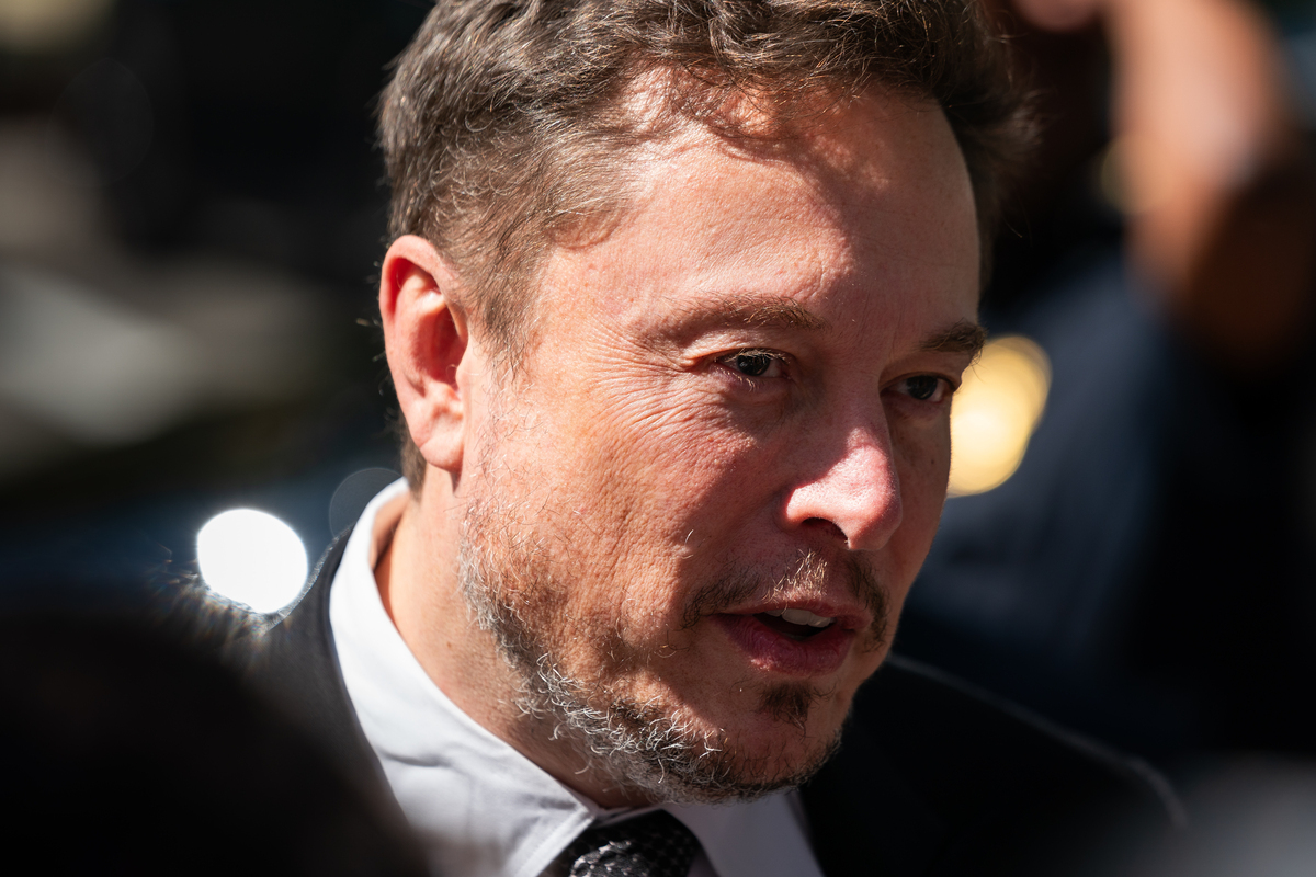 「クレイジーだ」、イーロン・マスクが米国の「破産」リスクを警告（Forbes JAPAN） - Yahoo!ニュース