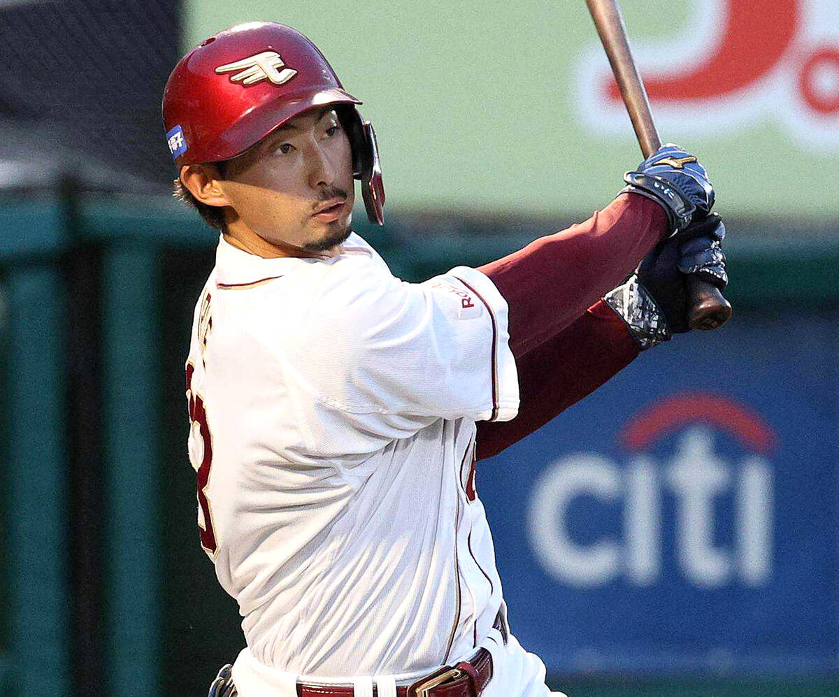 【楽天】「グラウンドに立つと頼りになる」　入江大樹が一学年下のドラ２右腕・伊藤樹との“共闘”でチームの力に（スポーツ報知） - Yahoo!ニュース