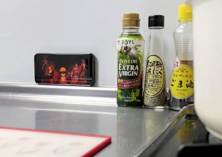 “共感”の糸口をつかみたい―教員25年目、休日に観るのは生徒の“推し”アニメ 何気ない会話重ねて「心の垣根を越えやすく」【私がここにいる理由 教員働き方改革の現場から】(47NEWS)