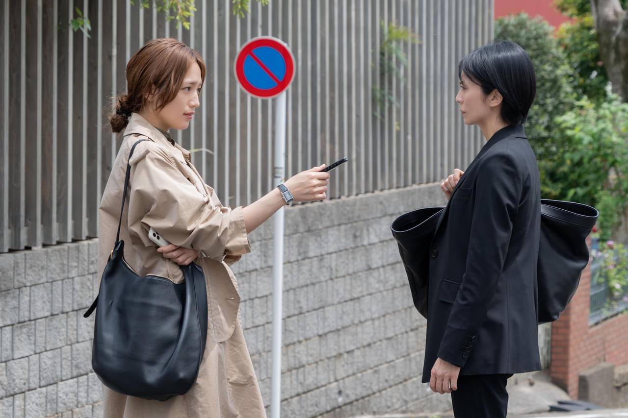 [情報]「醜聞前夕」網飛11/19同步上架