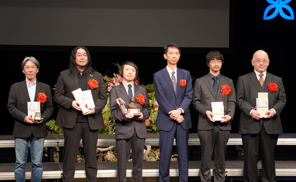 第78回日本推理作家協会賞の受賞作は？ ミステリーの新たな可能性を