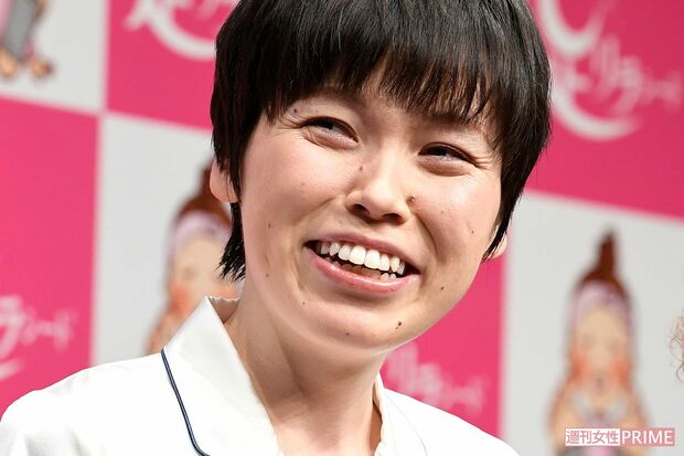自業自得でしょ…元尼神インター誠子、チケット売れてないアピールも“うぬぼれ投稿”の数々に冷めた声 自業自得でしょ…元尼神インター誠子、チケット売れてないアピールも“うぬぼれ投稿”の数々に冷めた声