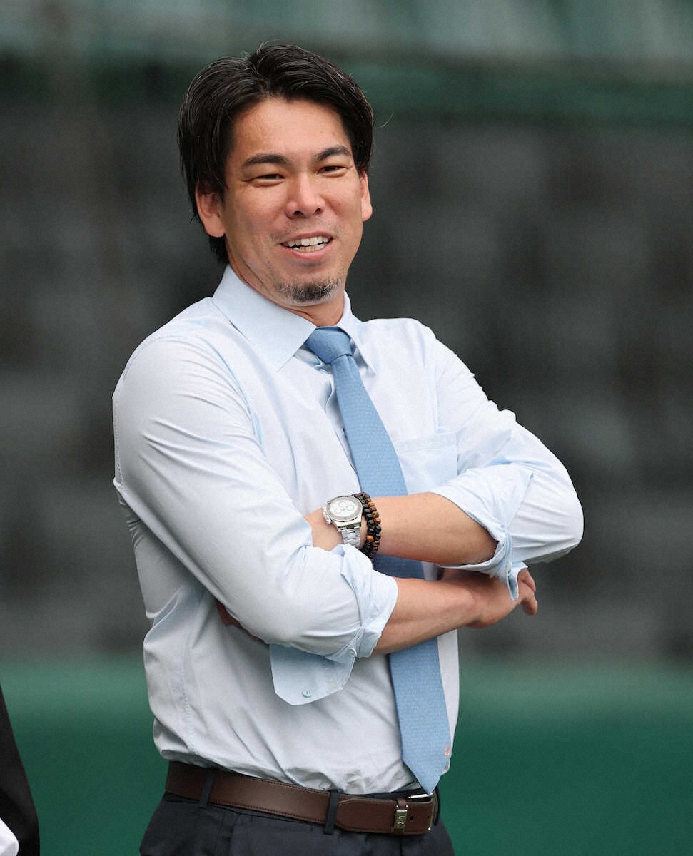 マエケン 日本で争奪戦!巨人、ヤクルトなどが調査 11年ぶり日本復帰の決意表明(スポニチアネックス)