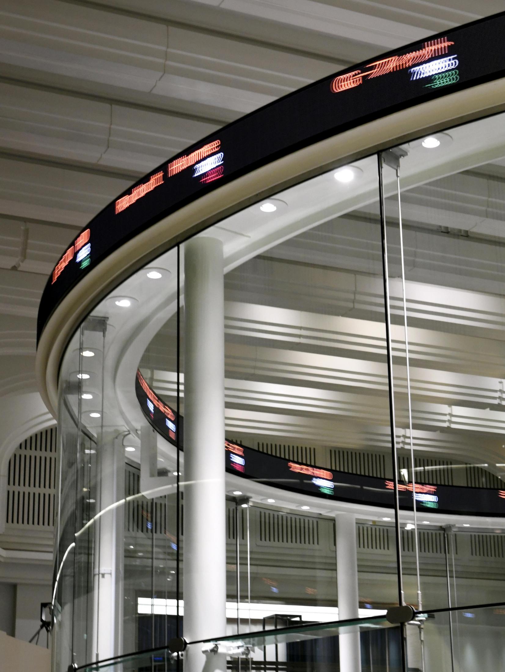 東証、米国株安受け反落 終値は前日比607円安(共同通信)