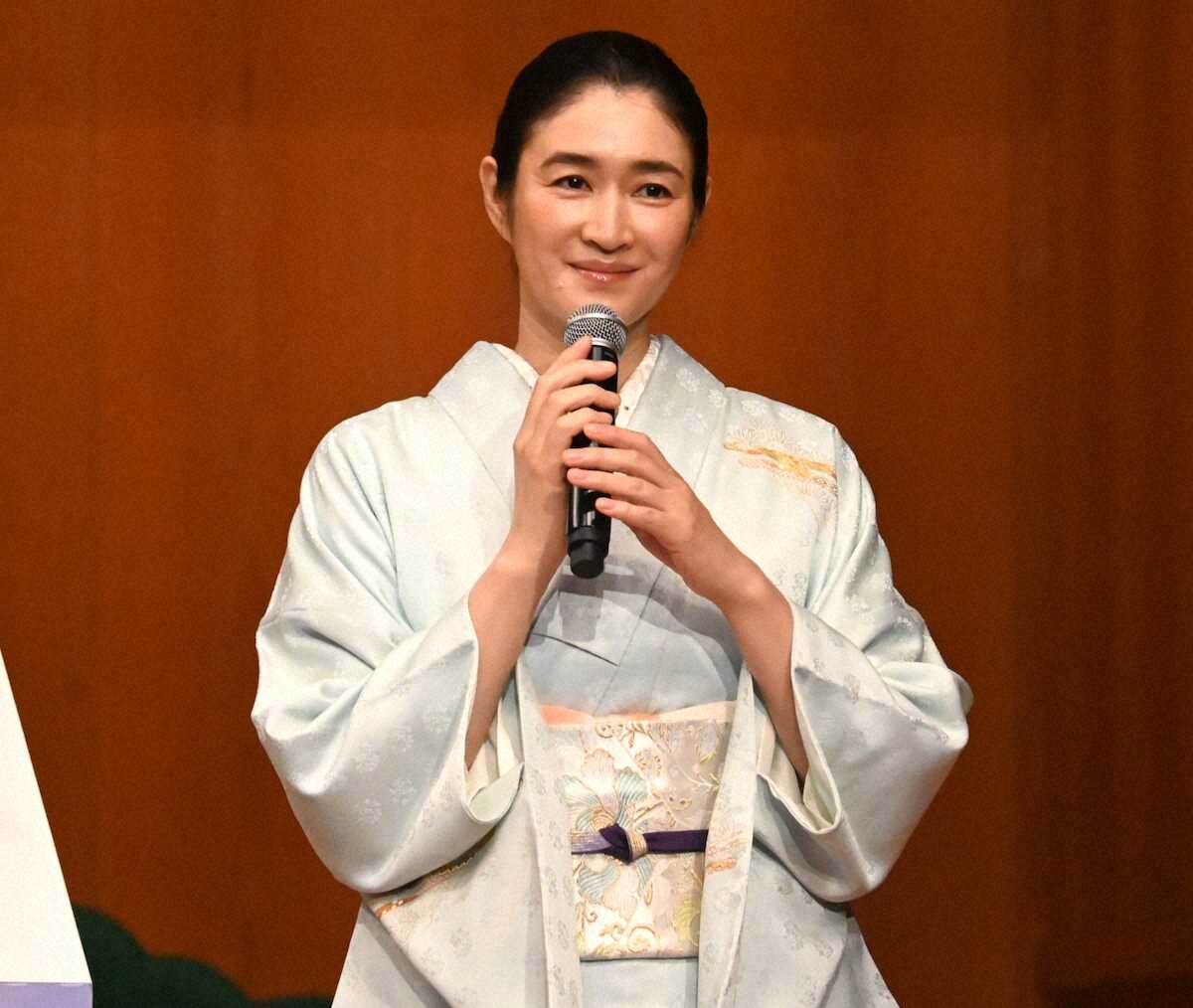 小雪 多忙な生活のなか、料理の時間が「至福の時」 子供の健康考慮し嫌いな食材は「お肉と一緒に…」(スポニチアネックス)