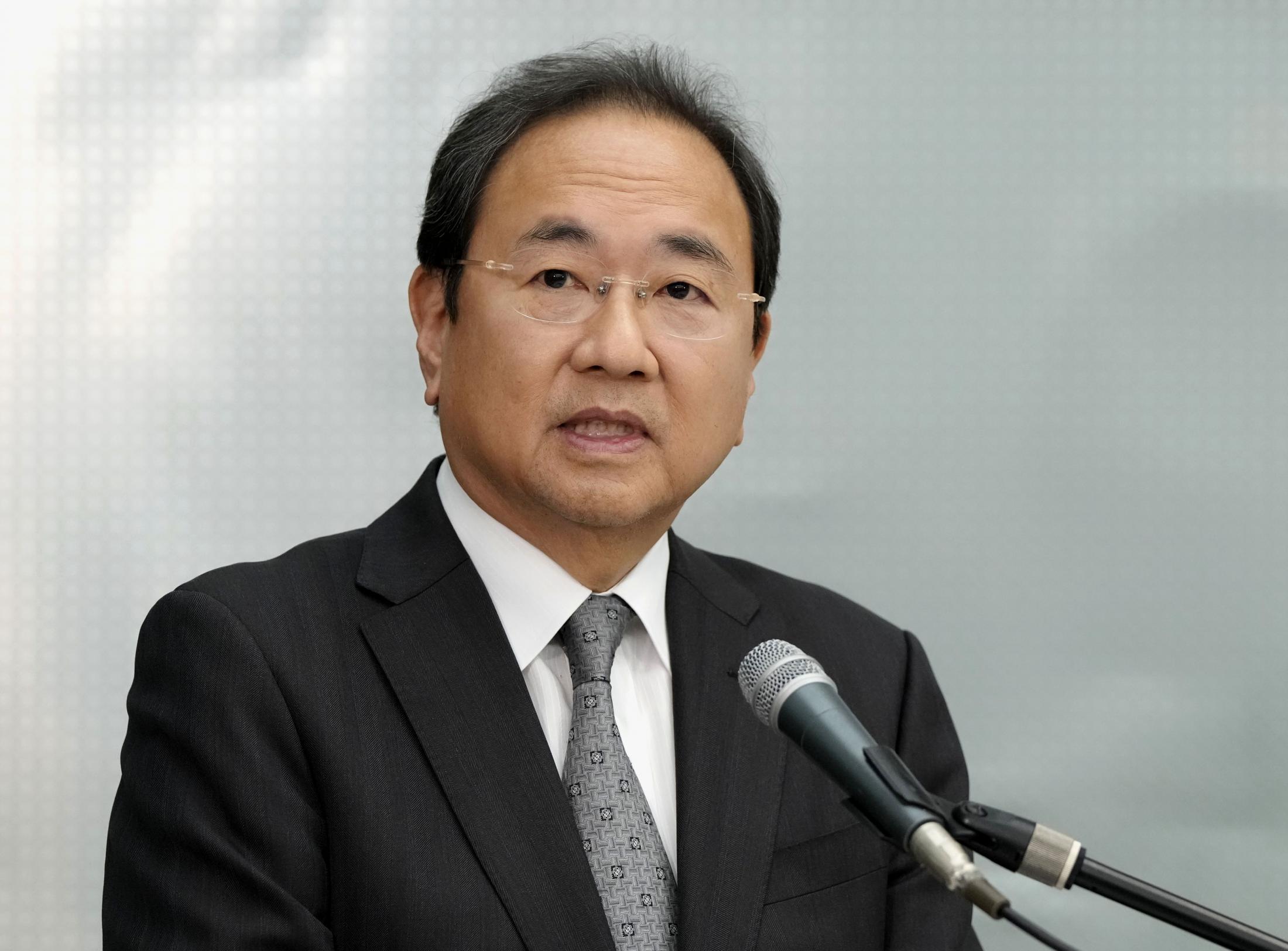 不適切経費精算でフジ取締役辞任 3月役員刷新人事の安田美智代氏(共同通信)