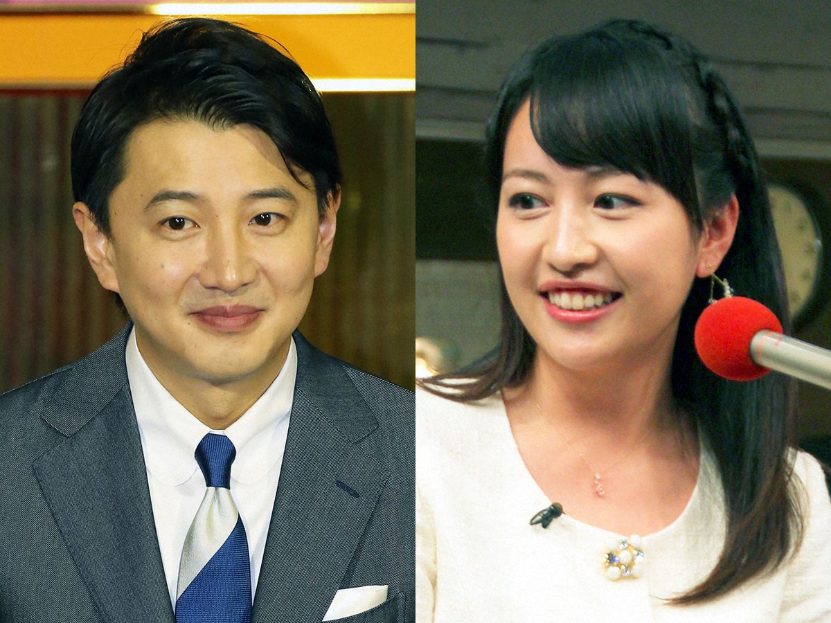 青井実アナ「イット!」で第1子女児誕生を生報告「無事に…ありがとうございます」共演陣祝福に照れ笑い(スポニチアネックス)