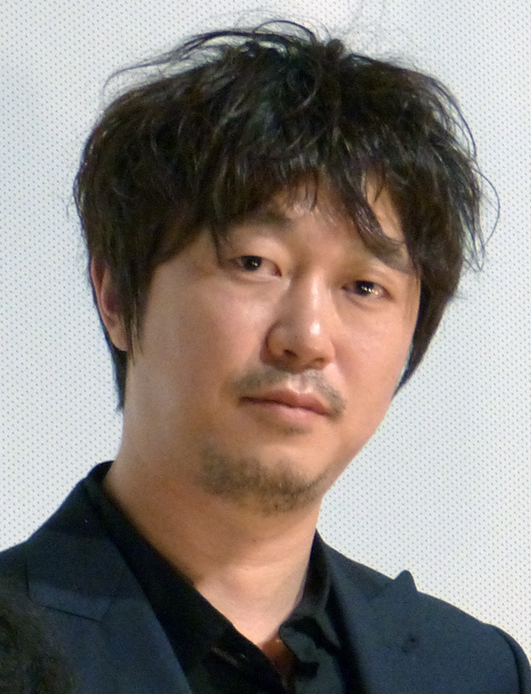 俳優・新井浩文 芸能活動再開へ 12月上演の舞台に出演決定 20年に強制性交罪で実刑判決(スポニチアネックス)