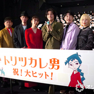 【見事なアカペラも響かせた!】Aぇ! group 佐野晶哉が語る!夢に向かう情熱とは?