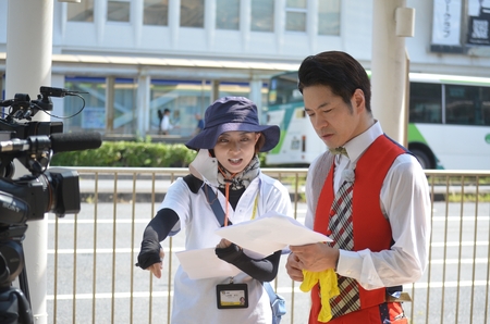 【マケイン×地元企業】 「豊橋ケーブルネットワーク ティーズ」が特別番組(東愛知新聞)