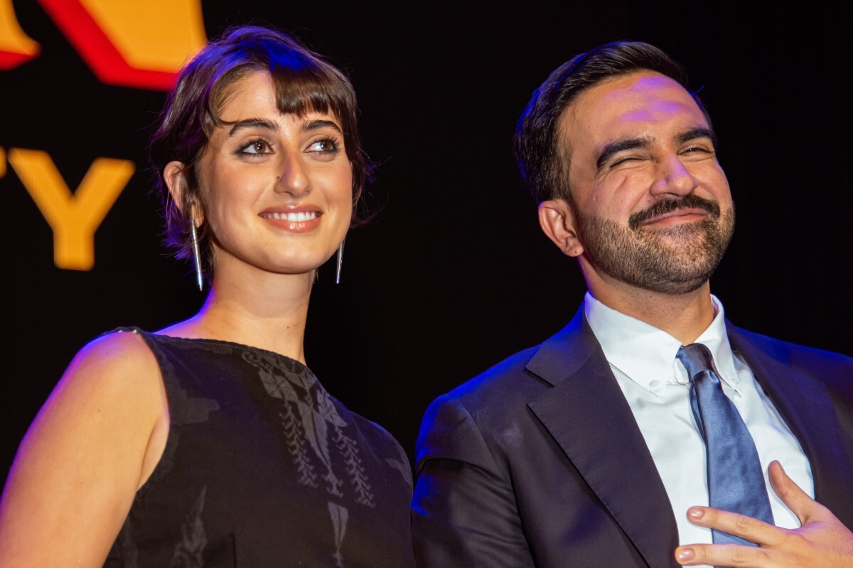 なぜユダヤ系住民の約半数まで、マムダニ氏を支持した？「イスラム教徒のNY市長」誕生の意味とは（ニューズウィーク日本版） - Yahoo!ニュース