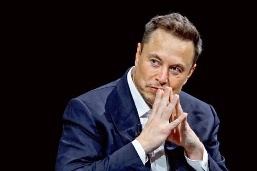 イーロン・マスク氏への最大「1兆ドル」規模の報酬案を承認…テスラ株主総会、時価総額増など条件達成で(読売新聞オンライン)