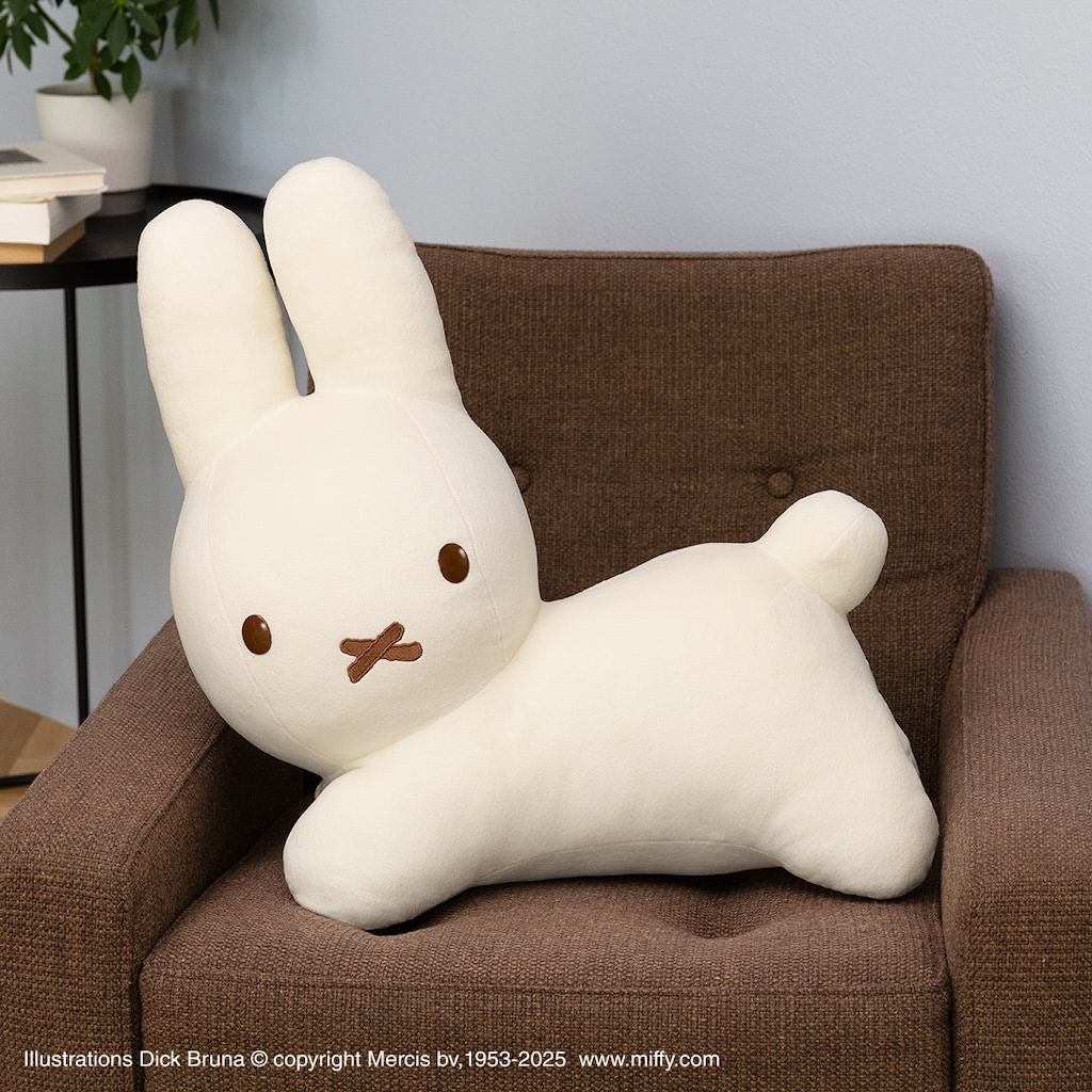 ブルーナアニマル　タイトーくじ　LH賞A賞B賞C賞E賞F賞まとめ売り タイトーくじ】『ミッフィー』のディック・ブルーナが描く動物グッズ