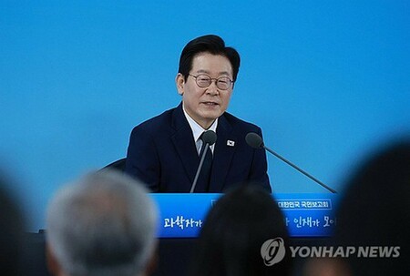 李大統領「想像できないほど予算増やした」 科学研究開発への投資拡大表明(聯合ニュース)