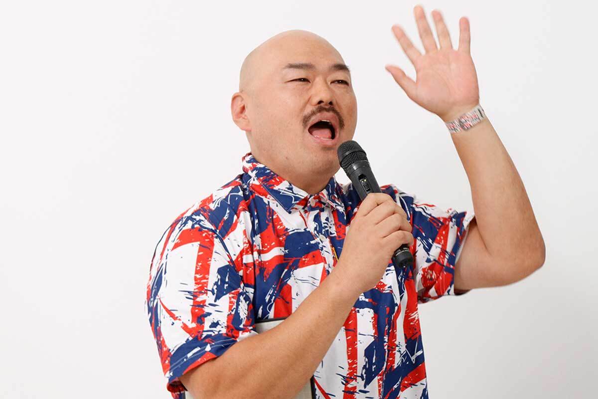 クロちゃん、元恋人・リチさんに未練 今年1月に破局も「2週間に1回くらい会っています」(ENCOUNT)