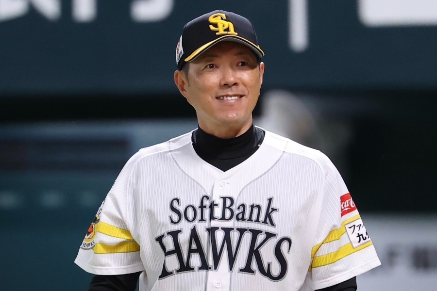 日本一ソフトバンク、来季コーチ陣が決定 ヘッドコーチ不在…斉藤和巳氏が3軍→2軍監督(Full-Count)