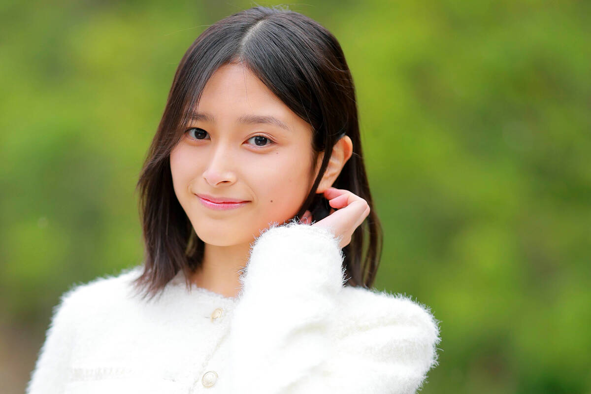 門脇遥香、引きこもりから大河女優のシンデレラストーリー「ドラマに勇気をもらった」(スポーツ報知)