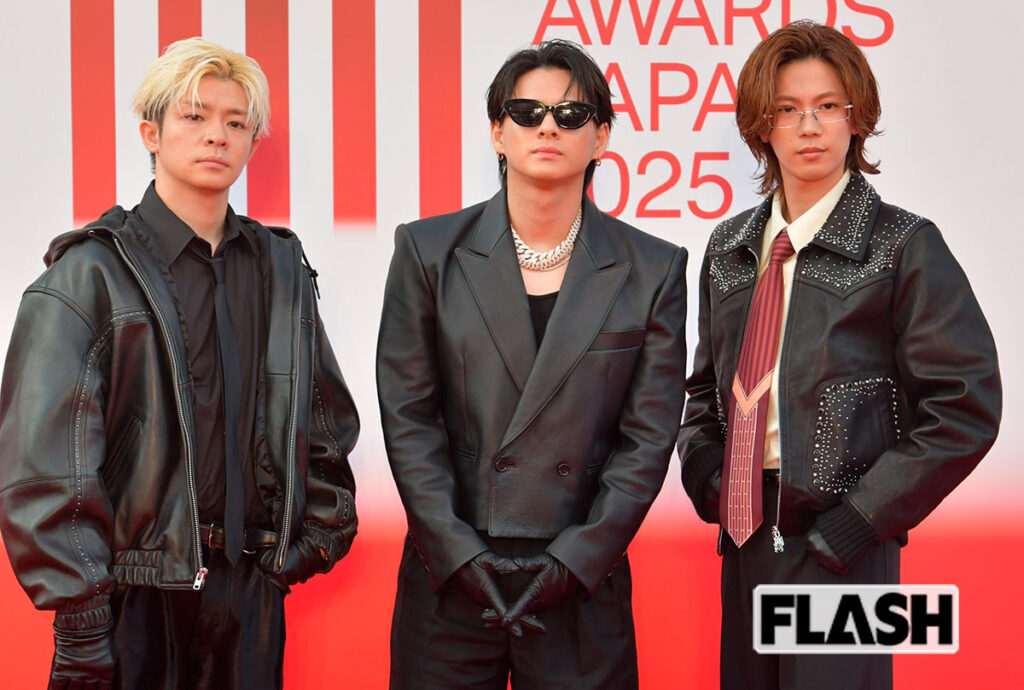 Number_i、新曲の “差別表現” が物議…「ポカホンタス」安易な使用に専門家は「注意が必要」と指摘、TOBEの回答は?(SmartFLASH)