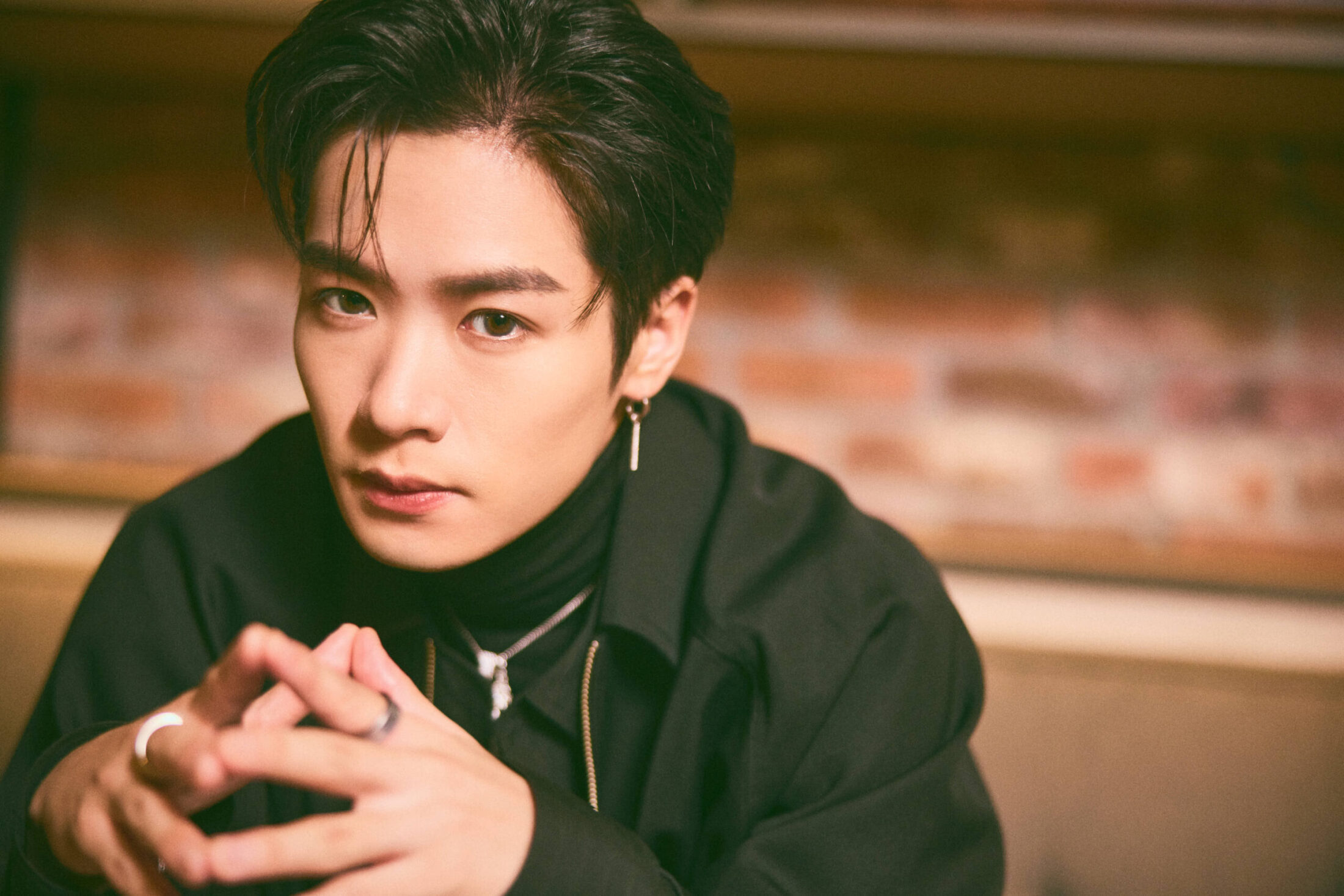 コメントにて希望 川村壱馬 THE RAMPAGE 1週間誰にも会わないこともあるけど…」THE RAMPAGE川村壱馬さん（28