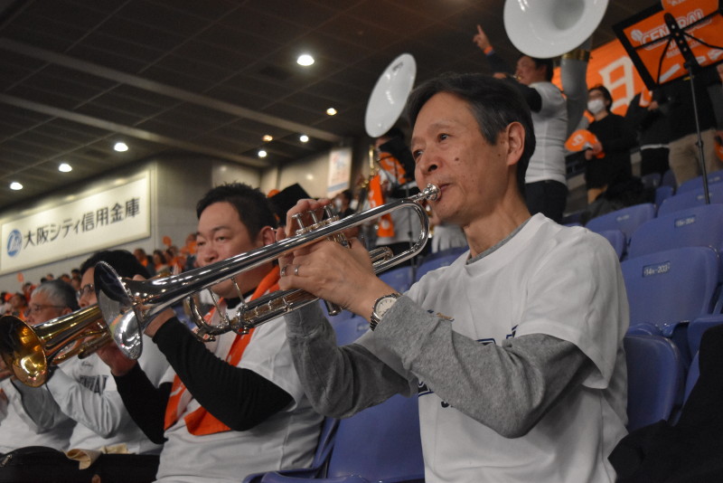 JR東海・丹羽社長、トランペットで応援 社会人野球日本選手権(毎日新聞)