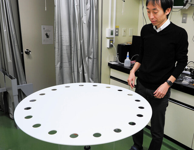 現代版「わすれとんかち」目指す研究、カギは花粉症にもかかわる物質(朝日新聞)