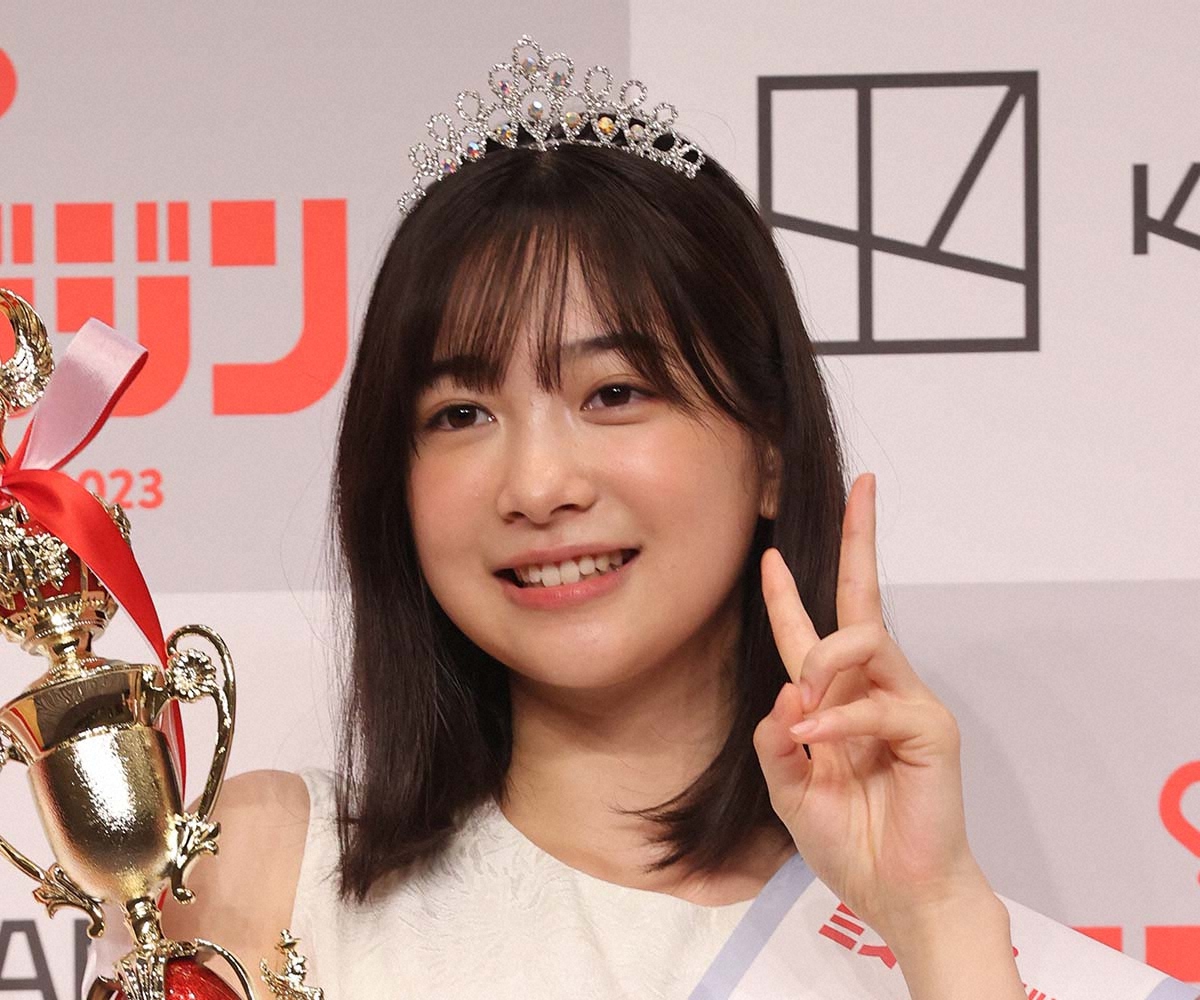 今森茉耶 未成年飲酒のため「ゴジュウジャー」降板 所属事務所は契約解除に 9月には不倫&二股報道(スポニチアネックス)