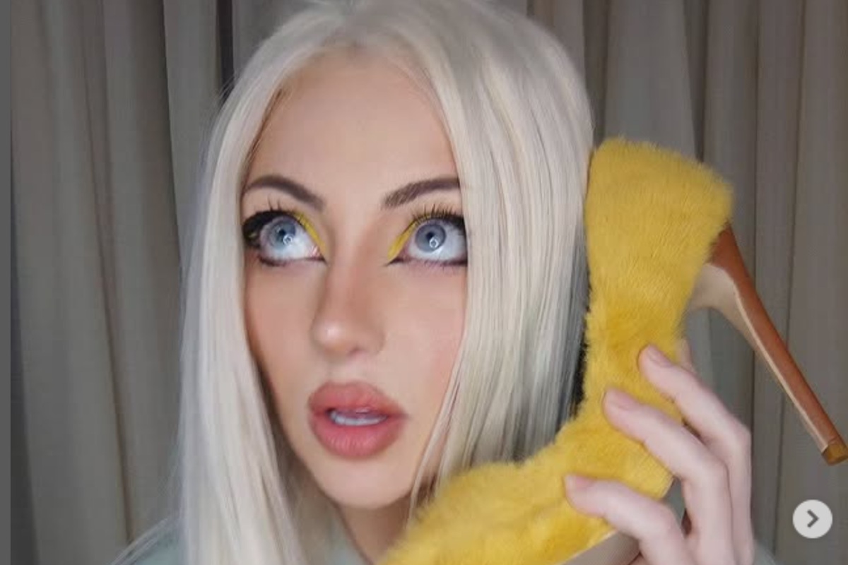 美容整形を繰り返し「リアルバービー」に…「人間ばなれ」した容姿で人気のインフルエンサーが変死（海外）（ニューズウィーク日本版） - Yahoo!ニュース