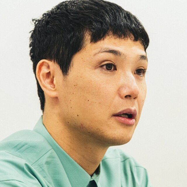 もう中学生「喫茶店で涙がポタポタ落ちた」――闘病中のLUNA SEA真矢への想い、ダウンタウンへの憧れ、そしてファンへの感謝 もう中学生「喫茶店で涙がポタポタ落ちた」――闘病中のLUNA SEA真矢への想い、ダウンタウンへの憧れ、そしてファンへの感謝