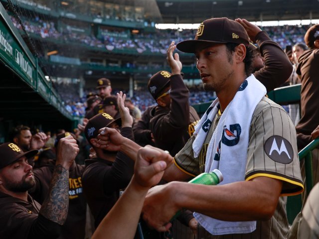 ダルビッシュ有「本当に、いっぱいいっぱいだった」ドジャース世界一の裏で手術決断「ギリギリの状態」右肘で投じた21球“覚悟のマウンド”(Number Web)