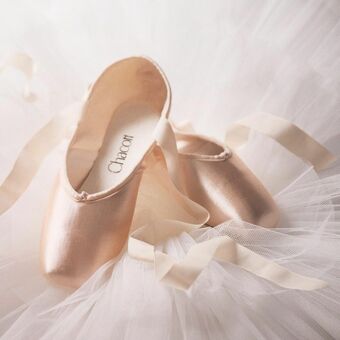 バレエを“やらない人”が老舗バレエ用品メーカー「チャコット」で買い物をする理由 今やバレエだけじゃない意外な成長柱(東洋経済オンライン)