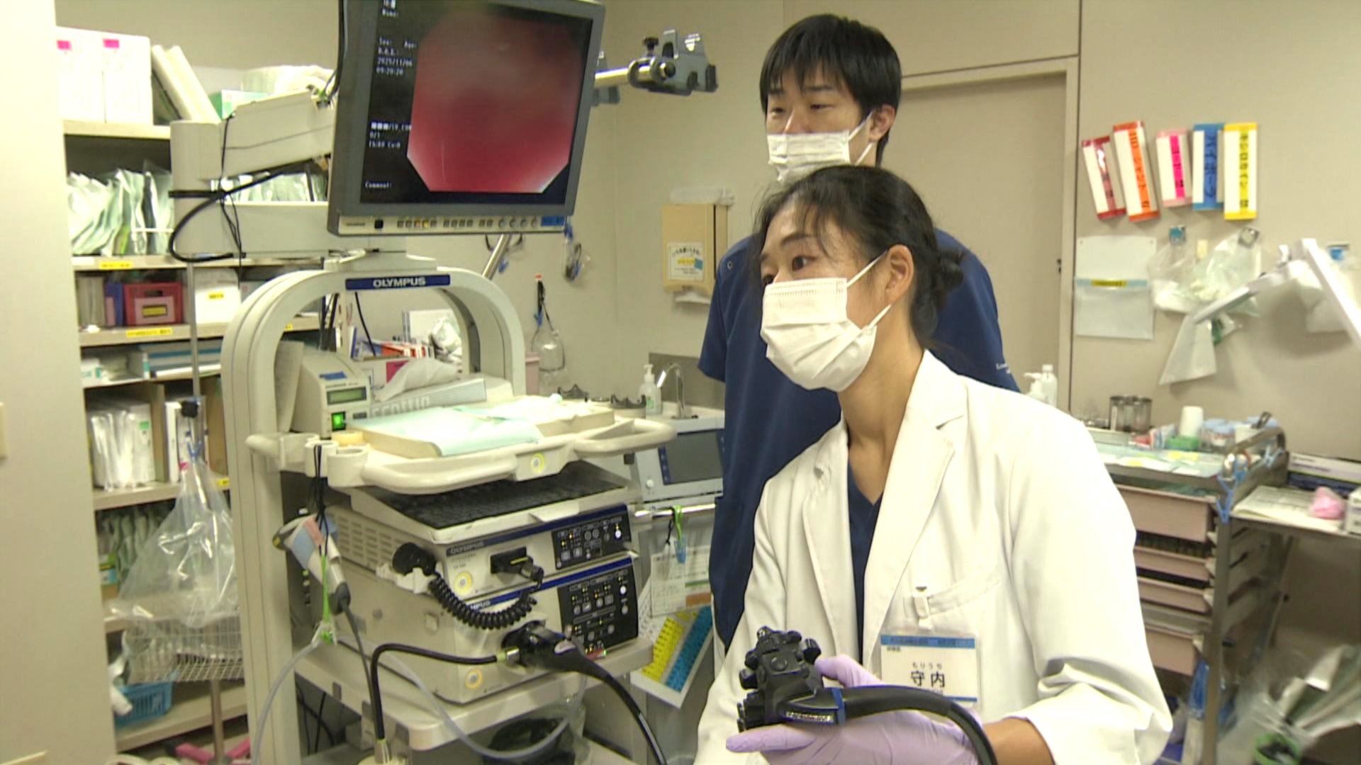 富山マラソン大会新記録!25歳研修医の守内美結さん「アイデンティティ」と語るマラソンへの思い(FNNプライムオンライン)