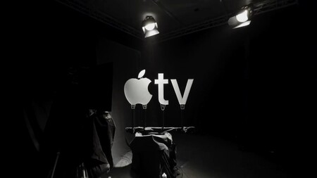 Apple TVの新オープニングロゴ、なんと実写映像でした(ギズモード・ジャパン)