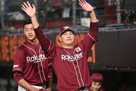 日台の「楽天」、桃園で対決 イーグルスの台湾出身3選手が出場(中央社フォーカス台湾)