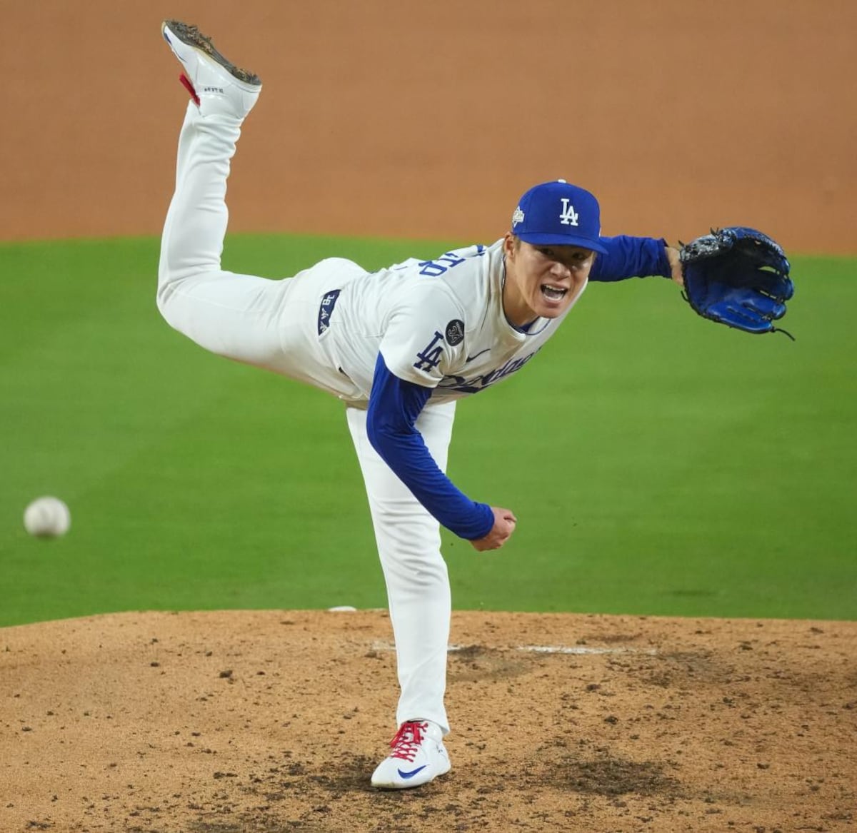 Wシリーズ連投へ準備尽くした山本由伸の覚悟 プロ1年目から支える個人トレーナーの証言(産経新聞)