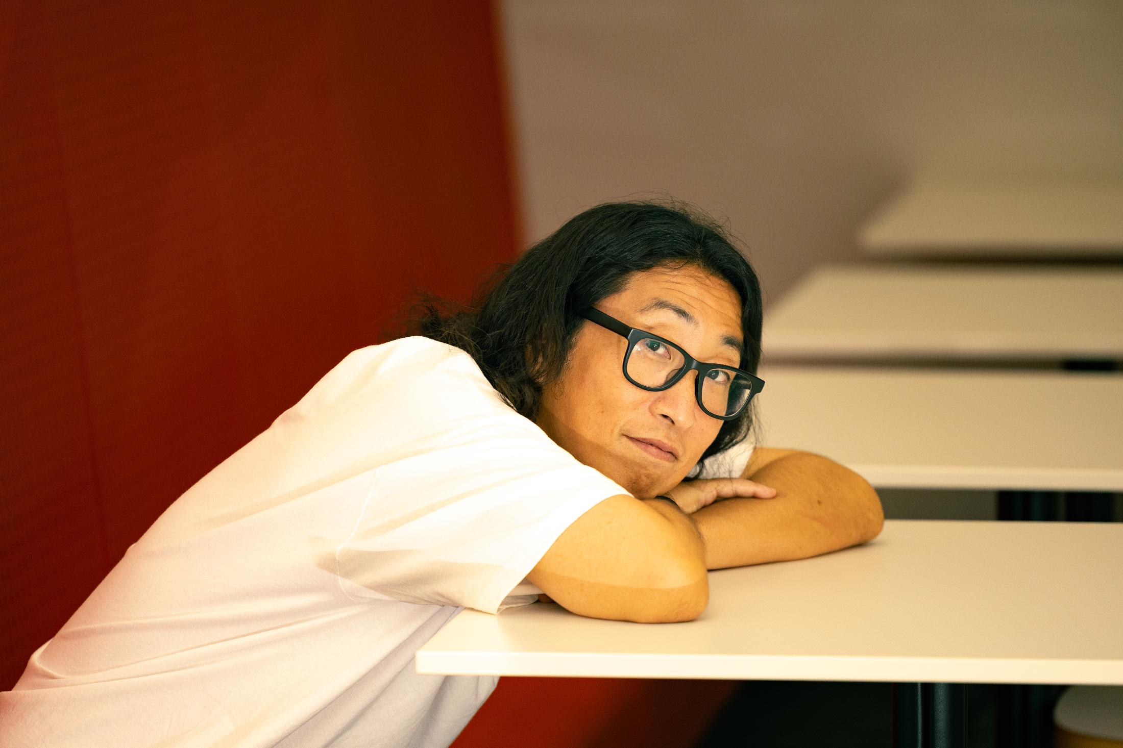 収録中に「周囲の壁が迫ってきた」――“陽キャ”の芸人ゆってぃがパニック障害と診断されて #今つらいあなたへ(Yahoo!ニュース オリジナル 特集)