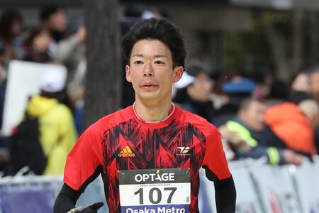 トヨタ紡織が2連覇! 3区・浅井皓貴で逆転 聞谷賢人の区間賞でトヨタ自動車突き放す 北陸はYKKが34連覇/中部・北陸実業団対抗駅伝(月刊陸上競技)