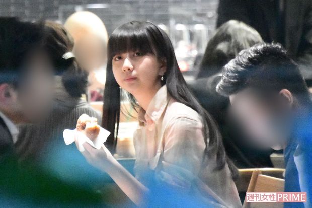 Cocomi、男子バレー小川智大選手との熱愛報道に反響「おもしれー男」 Cocomi、男子バレー小川智大選手との熱愛報道に反響「おもしれー男」