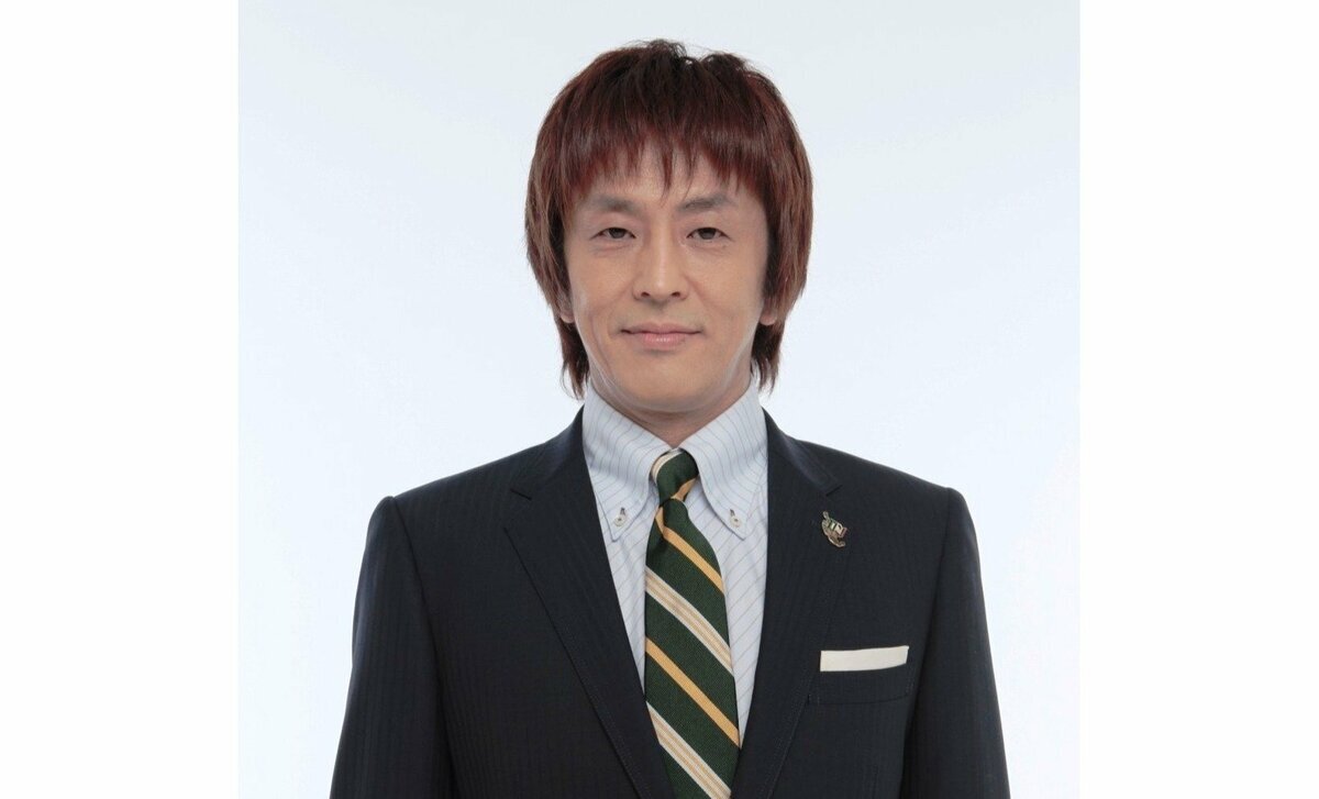 ネプチューン・堀内健 2人の娘は小学生と高校生「思春期の娘とは何を話していいかわからない!」(AERA with Kids+)