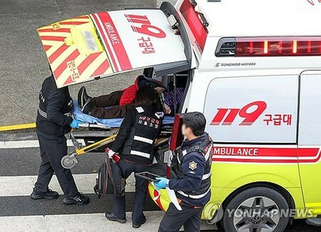 24年の自害・自殺企図 4割が10~20代=韓国(聯合ニュース)