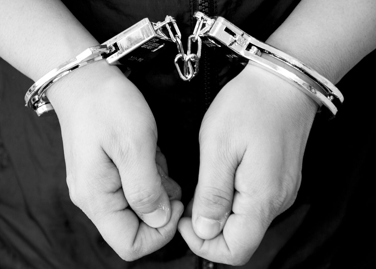 ベテラン刑事が供述を引き出す、戸田一家殺害事件の取り調べイメージ